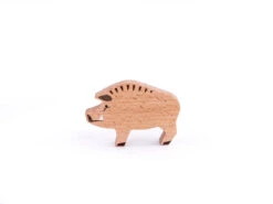Wild Animals Set | Forest -Tiny Baby Essentials Store 1140812