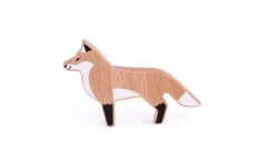 Wild Animals Set | Forest -Tiny Baby Essentials Store 1140813
