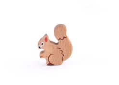 Wild Animals Set | Forest -Tiny Baby Essentials Store 1140814