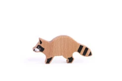Wild Animals Set | Forest -Tiny Baby Essentials Store 1140815