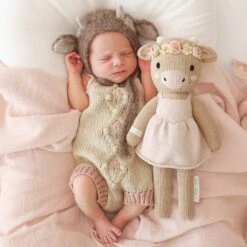 Amelia The Cow -Tiny Baby Essentials Store 12ecb25415fb3c61a2cff2ea41dc710d658d665e94739e47075dcbf8a7153751