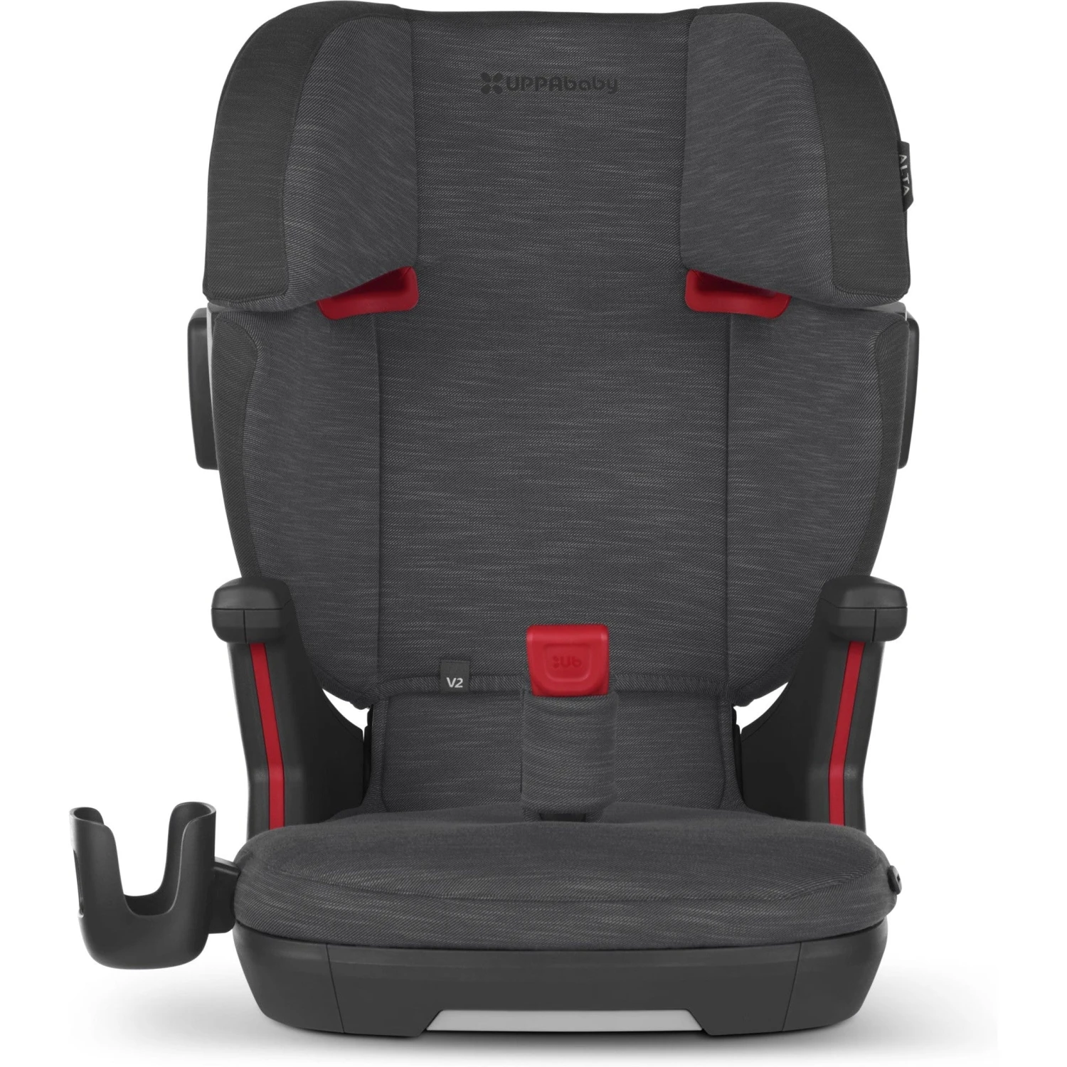 UPPAbaby Alta V2 Booster Seat 4 UPPAbaby Alta V2 Booster Seat - Image 4