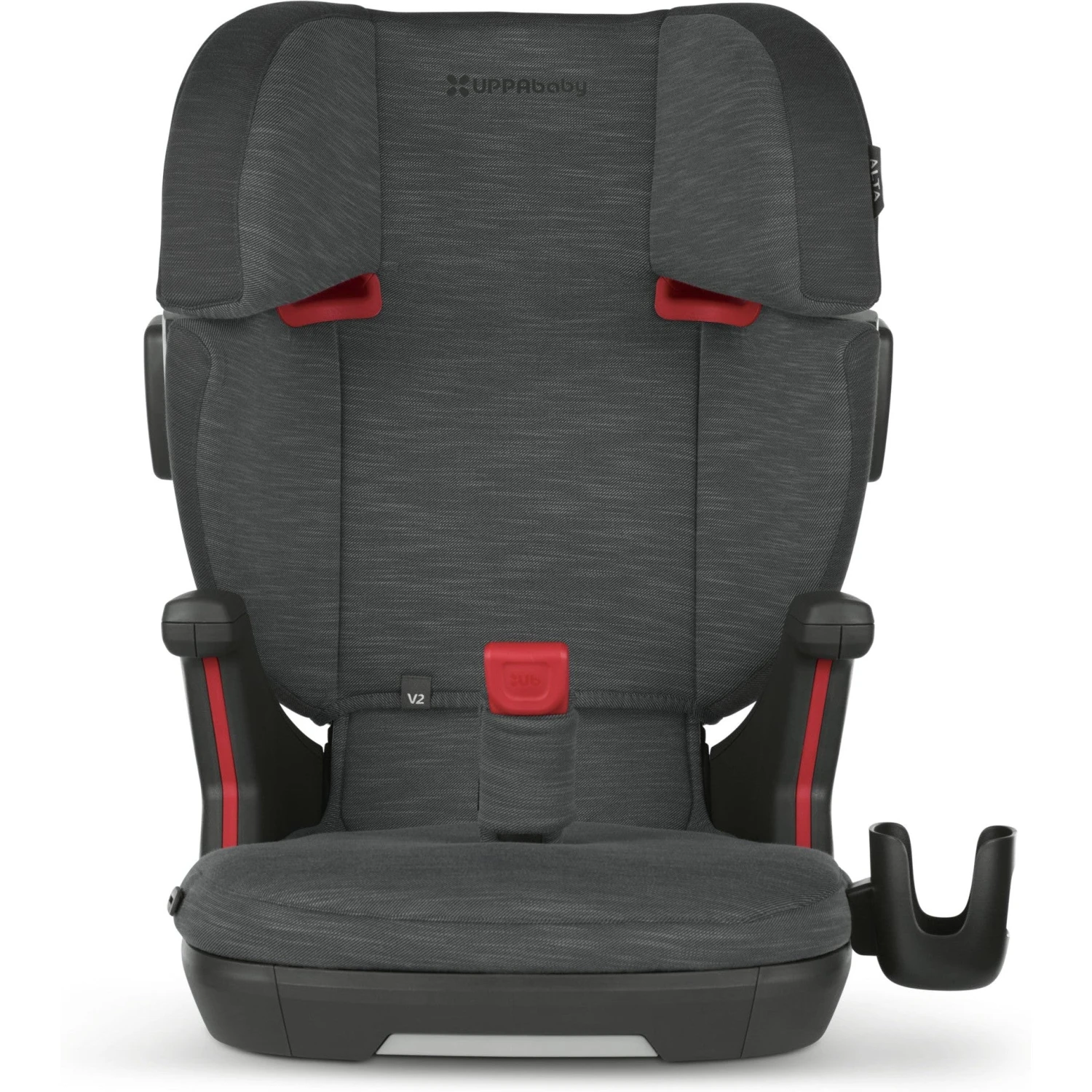 UPPAbaby Alta V2 Booster Seat 5 UPPAbaby Alta V2 Booster Seat - Image 5