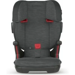 UPPAbaby Alta V2 Booster Seat 25 UPPAbaby Alta V2 Booster Seat -Tiny Baby Essentials Store 1302 ALT GRY Front noCup 2000x2277 27ed839