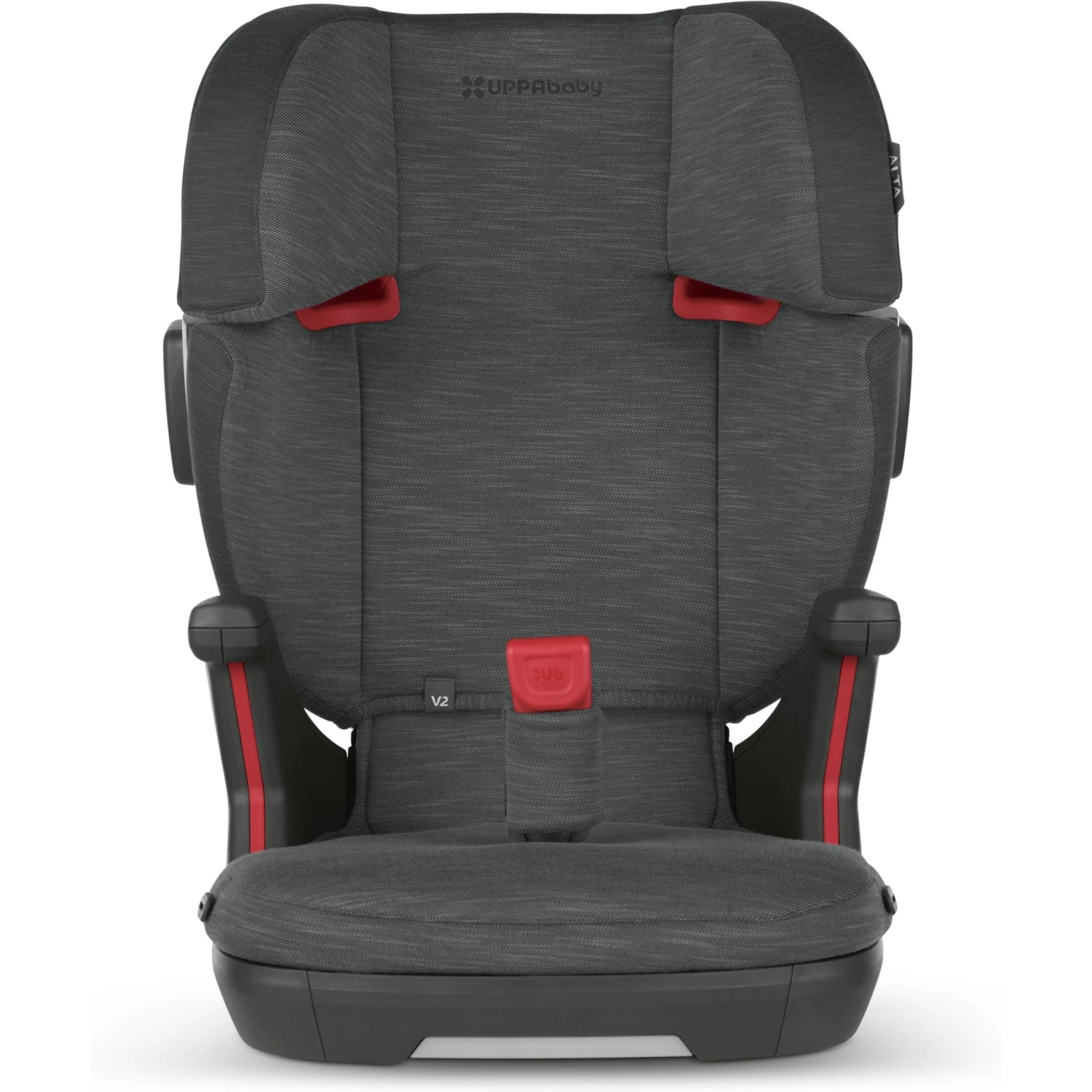 UPPAbaby Alta V2 Booster Seat 6 UPPAbaby Alta V2 Booster Seat - Image 6