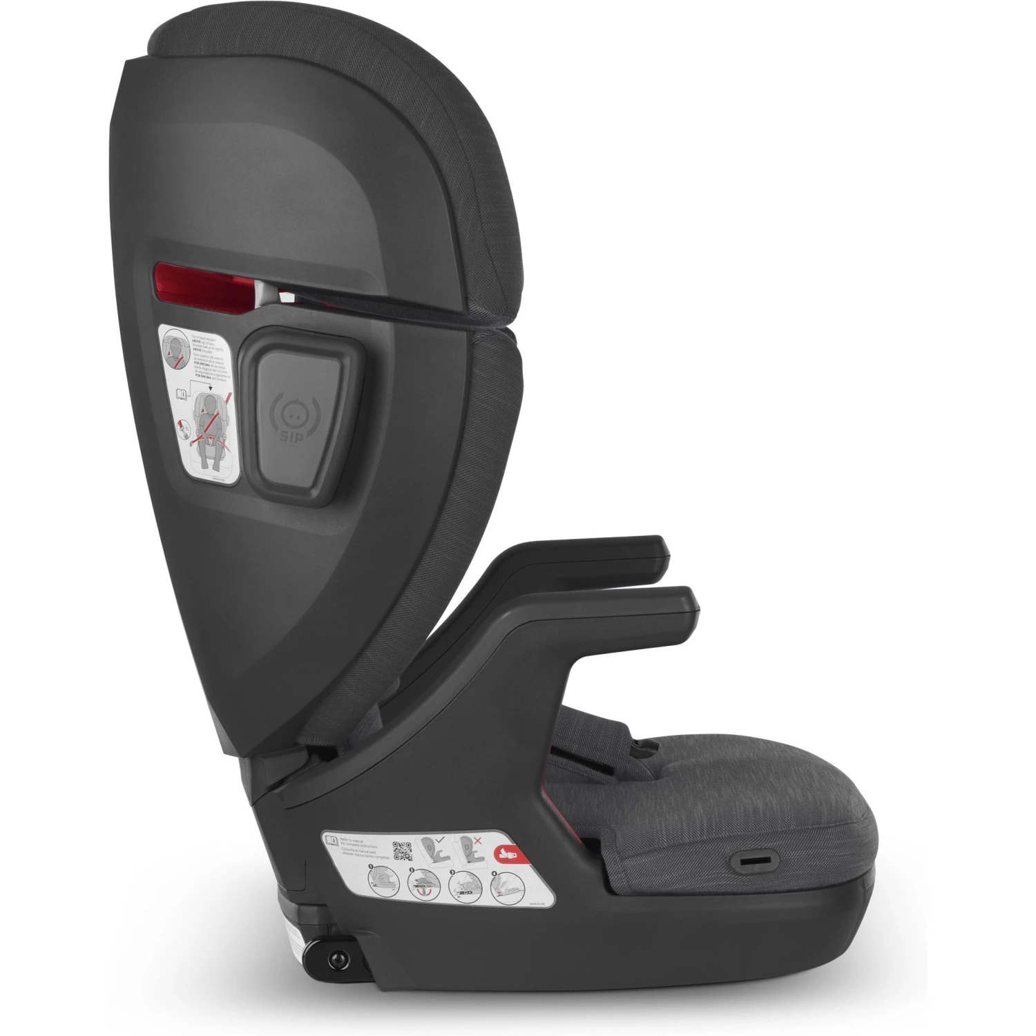UPPAbaby Alta V2 Booster Seat 8 UPPAbaby Alta V2 Booster Seat - Image 8