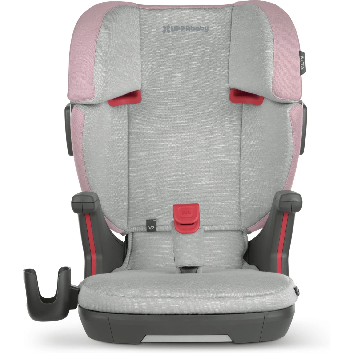 UPPAbaby Alta V2 Booster Seat 11 UPPAbaby Alta V2 Booster Seat - Image 11