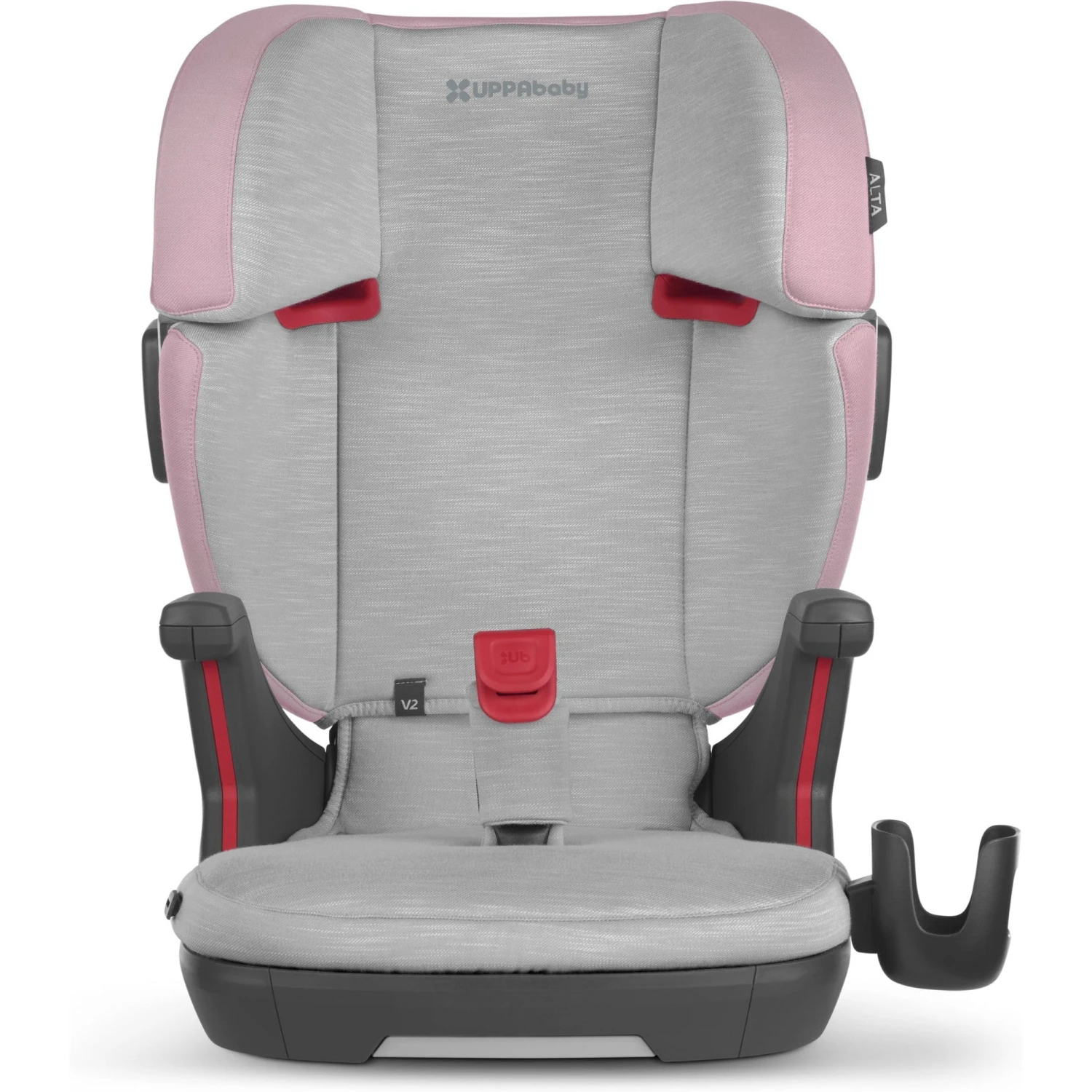 UPPAbaby Alta V2 Booster Seat 12 UPPAbaby Alta V2 Booster Seat - Image 12