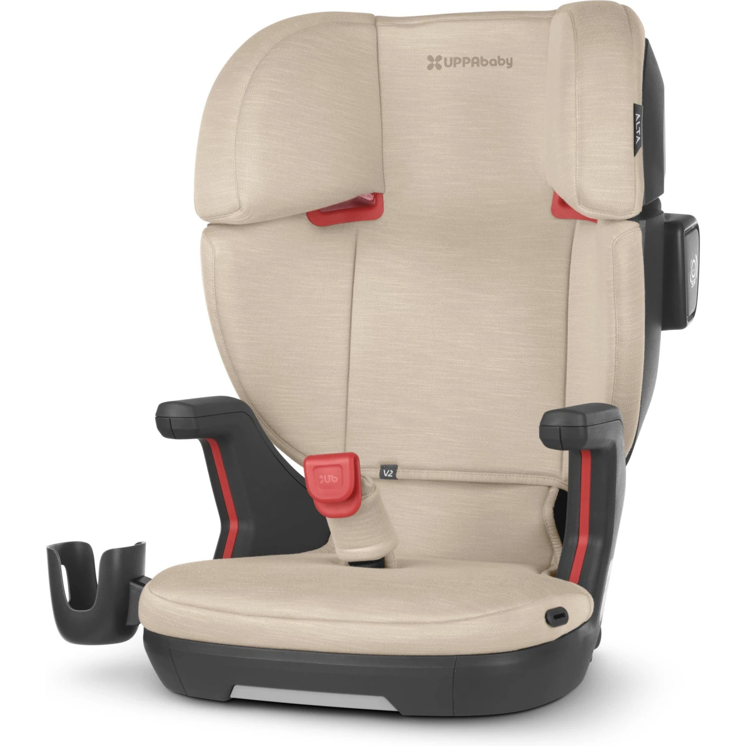 UPPAbaby Alta V2 Booster Seat 16 UPPAbaby Alta V2 Booster Seat - Image 16