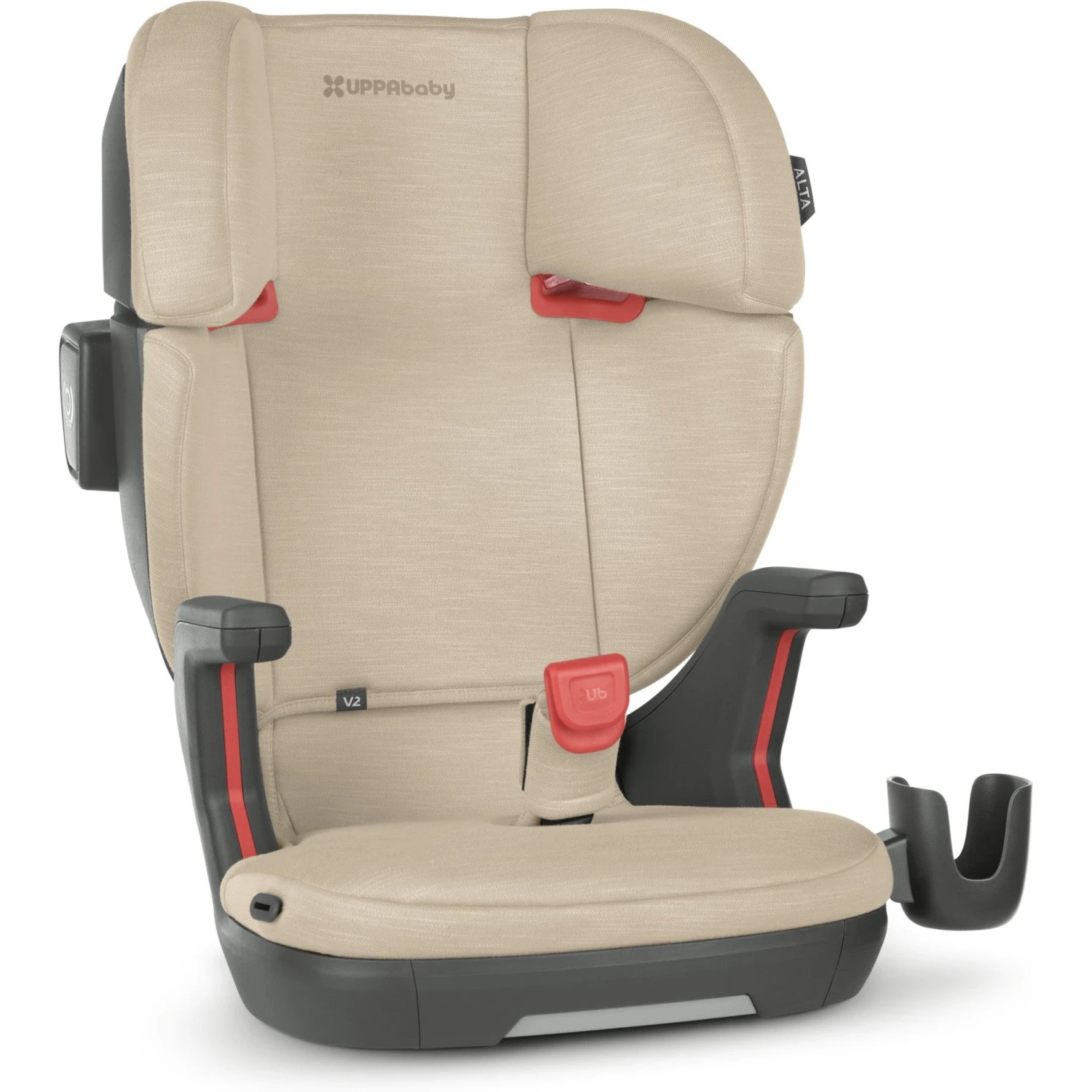 UPPAbaby Alta V2 Booster Seat 18 UPPAbaby Alta V2 Booster Seat - Image 18