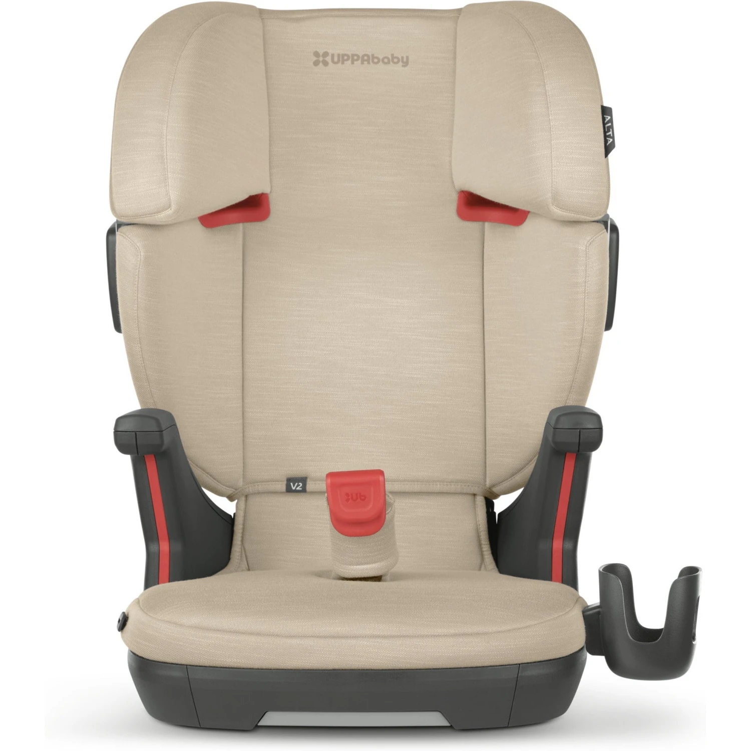 UPPAbaby Alta V2 Booster Seat 20 UPPAbaby Alta V2 Booster Seat - Image 20