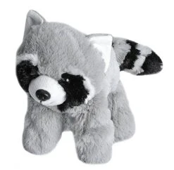 Wild Republic Hug'Ems Mini Raccoon
