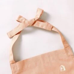 Mini Chef Apron & Hat Set -Tiny Baby Essentials Store 14 min