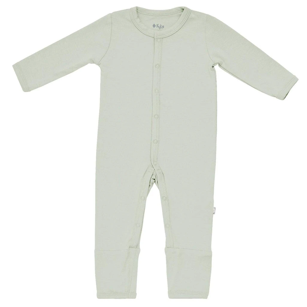 Snap Romper 10 Snap Romper - Image 10