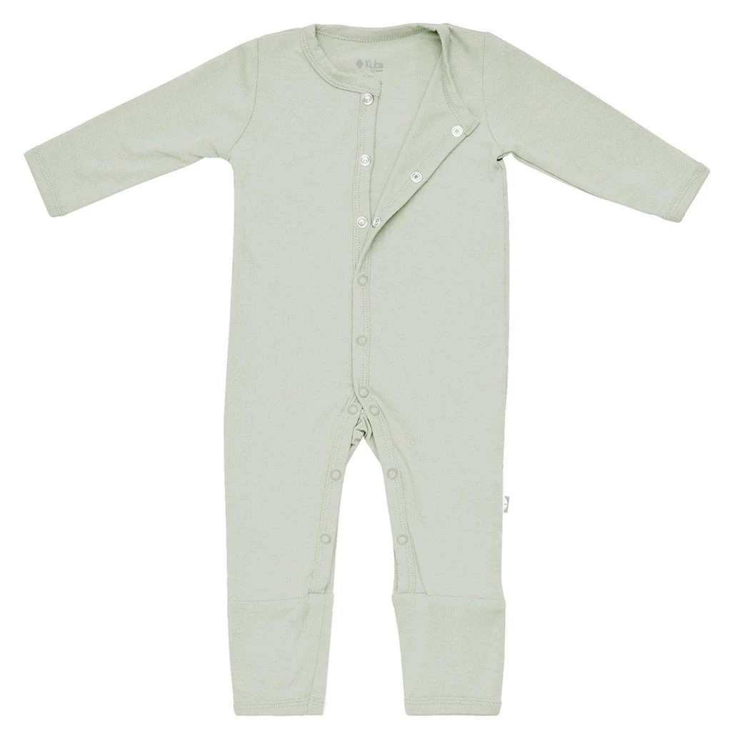 Snap Romper 11 Snap Romper - Image 11