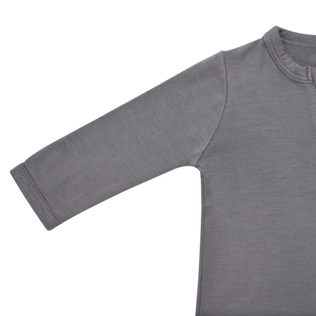 Snap Romper 8 Snap Romper - Image 8