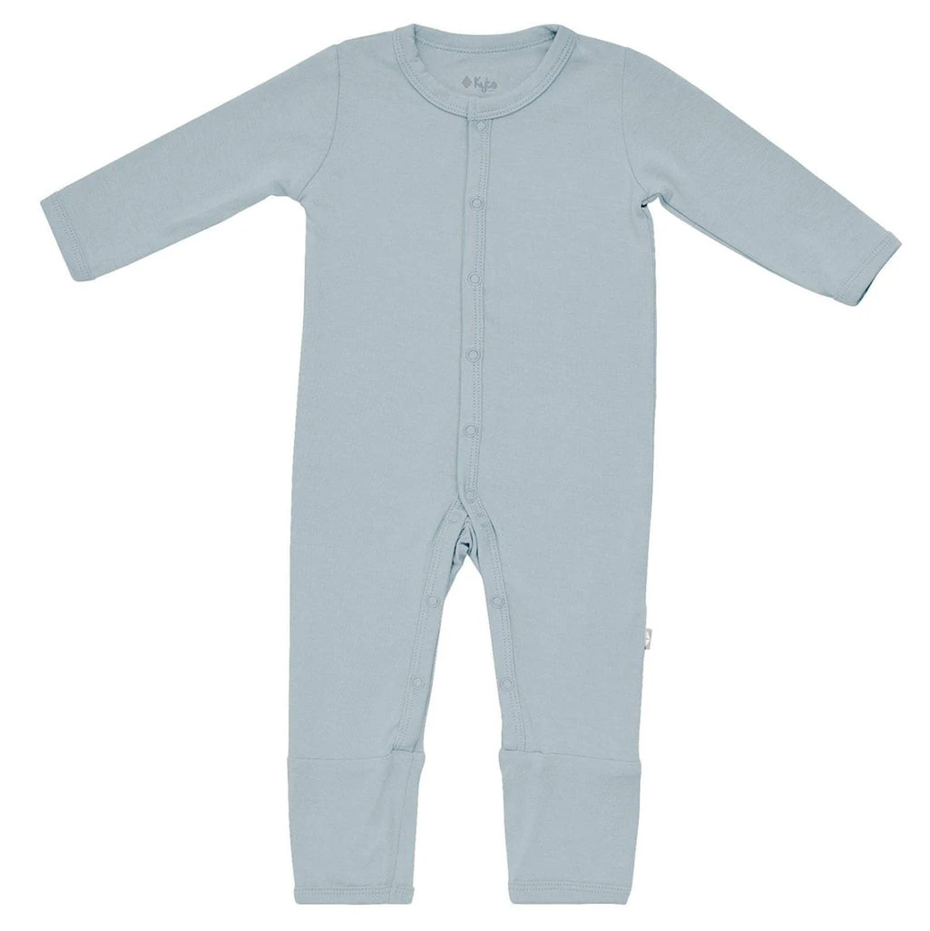 Snap Romper 12 Snap Romper - Image 12