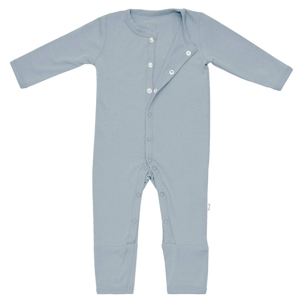 Snap Romper 13 Snap Romper - Image 13