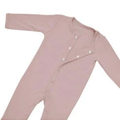 Snap Romper 22 Snap Romper -Tiny Baby Essentials Store 1407SSalt2 ccd86a72 2e45 4422 8db5 92eeb6a30b1b