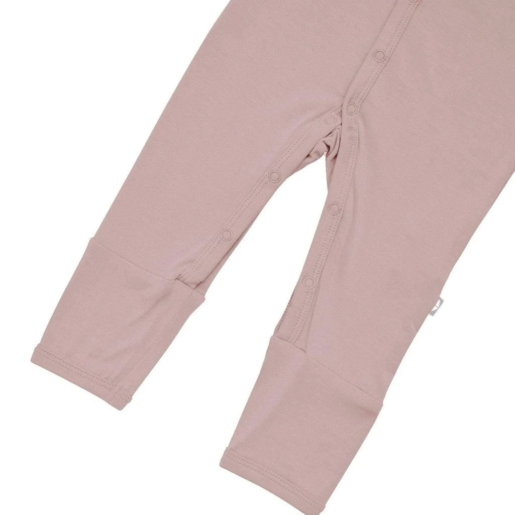 Snap Romper 4 Snap Romper - Image 4