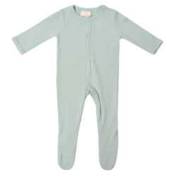 Snap Footie -Tiny Baby Essentials Store 1408SG 75b8c96f fee6 41c8 9fbf bf581954a848