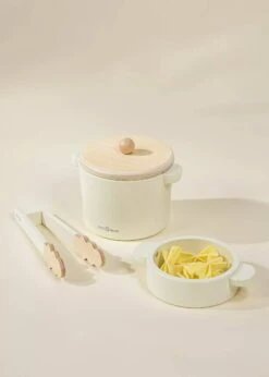 Wooden Pasta Playset 7 Wooden Pasta Playset -Tiny Baby Essentials Store 1442e15367a72e2f7a4f16c908c37606f3534a23ba99897a2943f2e1ff5e312d