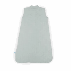 Cotton Muslin Quilted Sleep Bag - Sea Salt 7 Cotton Muslin Quilted Sleep Bag - Sea Salt -Tiny Baby Essentials Store 1558