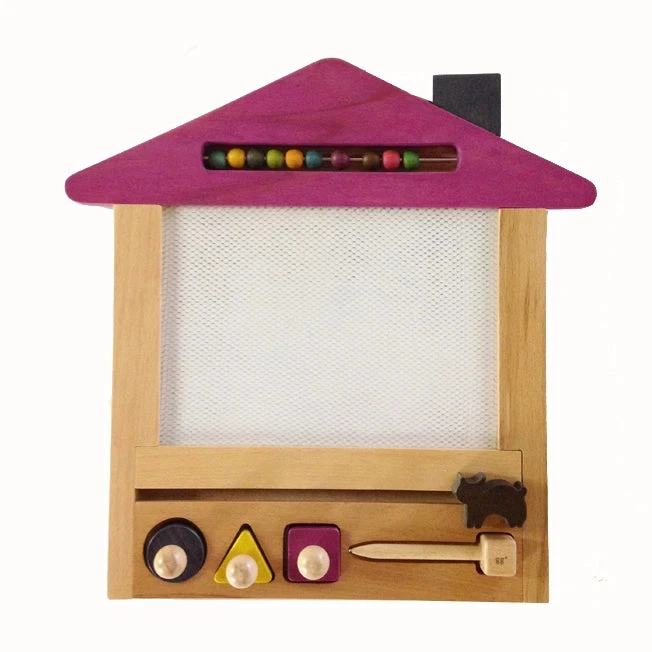 Oekaki House Magic Drawing Board - Cat 1 Oekaki House Magic Drawing Board - Cat