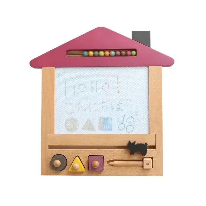 Oekaki House Magic Drawing Board - Cat 2 Oekaki House Magic Drawing Board - Cat - Image 2