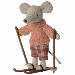 Maileg Winter Mouse With Ski Set -Tiny Baby Essentials Store 17 3211 00 900x750 resize fill 2048x f70d361d 055b 4a96 b48f b9225c39890d