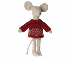 Maileg Knitted Sweater -Tiny Baby Essentials Store 17 3308 01 01 900x750 resize fill