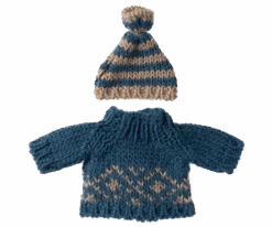 Maileg Sweater And Hat