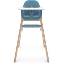 UPPAbaby Ciro High Chair 32 UPPAbaby Ciro High Chair -Tiny Baby Essentials Store 1701 CIR CAL Front 2000x2000 111bcae