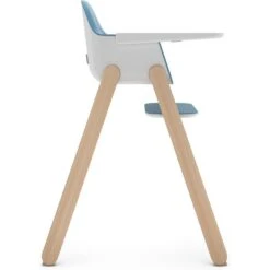 UPPAbaby Ciro High Chair 35 UPPAbaby Ciro High Chair -Tiny Baby Essentials Store 1701 CIR CAL Side 2000x2000 111bcae