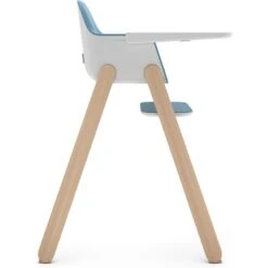 UPPAbaby Ciro High Chair 34 UPPAbaby Ciro High Chair -Tiny Baby Essentials Store 1701 CIR CAL Side TrayExtended 2000x2000 111bcae