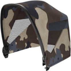 Veer Cruiser Custom Retractable Canopy 36 Veer Cruiser Custom Retractable Canopy -Tiny Baby Essentials Store 17 blue camo veer cruiser canopy