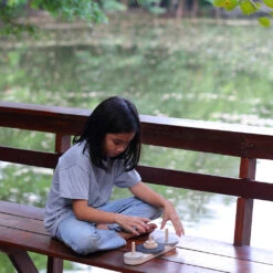 Plantoys Lucas Tower -Tiny Baby Essentials Store 18