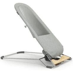 UPPAbaby Mira 2-in-1 Bouncer & Seat -Tiny Baby Essentials Store 1801 MIR STL 3QRight Toddler 2000x2000 c4f20ff 8572f83e 4b03 4518 aad0 d0969f3c1954