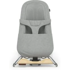 UPPAbaby Mira 2-in-1 Bouncer & Seat -Tiny Baby Essentials Store 1801 MIR STL Front 2000x2000 c4f20ff 8c580e21 c8cb 4d64 a6df 8fa778a2b45a