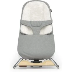 UPPAbaby Mira 2-in-1 Bouncer & Seat -Tiny Baby Essentials Store 1801 MIR STL Front Insert 2000x2000 c4f20ff