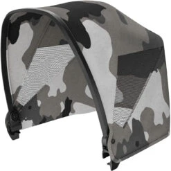 Veer Cruiser Custom Retractable Canopy 37 Veer Cruiser Custom Retractable Canopy -Tiny Baby Essentials Store 18 ice camo veer cruiser canopy