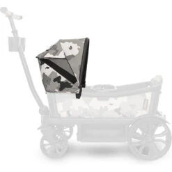 Veer Cruiser Custom Retractable Canopy 28 Veer Cruiser Custom Retractable Canopy -Tiny Baby Essentials Store 1 Veer Ice Camo Canopy 0 9f0ec3ae 47c9 4672 8d55 b51f7cbcbd93