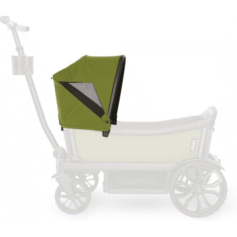 Veer Cruiser Custom Retractable Canopy 2 Veer Cruiser Custom Retractable Canopy - Image 2