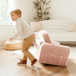 Afternoon Couch —— Pink Kids Chair 15 Afternoon Couch —— Pink Kids Chair -Tiny Baby Essentials Store 1 af5195ee f930 4634 b003 38d673837374