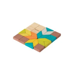 Plantoys Mini Mosaic