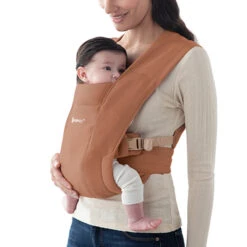 Ergobaby Embrace Newborn Carrier -Tiny Baby Essentials Store 1a78e184 02aa 4187 81ff a1233749c7a8
