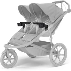 Thule Urban Glide 3 Snack Tray -Tiny Baby Essentials Store 20110766 black 3 8a137a2e 9dab 44ed 9575 8cacaf072add