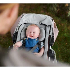 Uppababy Cruz V2 Stroller + Infant Snug Seat 22 Uppababy Cruz V2 Stroller + Infant Snug Seat -Tiny Baby Essentials Store 2020snugseat onalc20 f1542