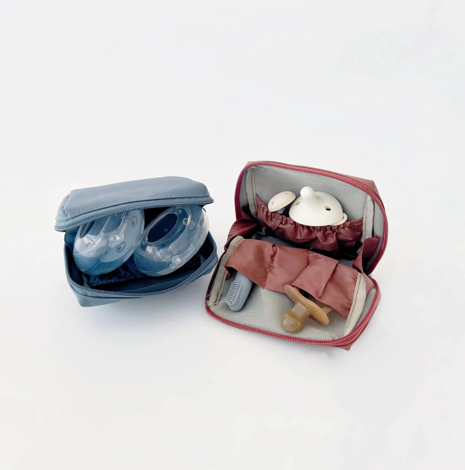 Haakaa On-the-go Save And Stash Pack 7 Haakaa On-the-go Save And Stash Pack - Image 7