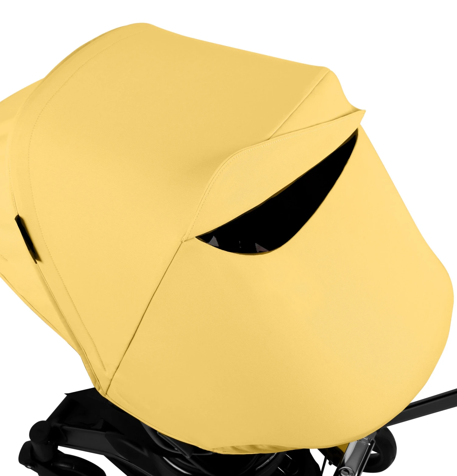 Orbit Baby G5 Stroller Canopy In Yellow 2 Orbit Baby G5 Stroller Canopy In Yellow - Image 2